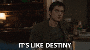 Charlize Theron Destiny GIF by NETFLIX