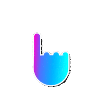 Arrow Swipeup Sticker by HONOR-IR