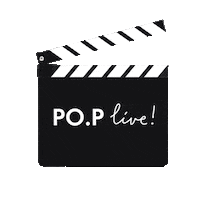 Pop Sticker by Polarn O. Pyret