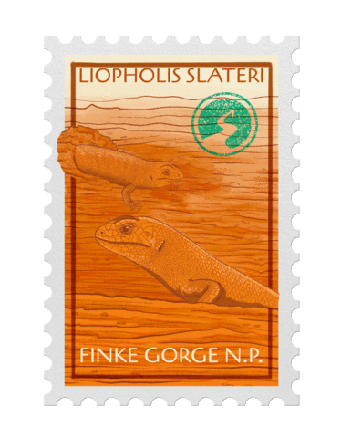 National Park Australia Sticker by Norther