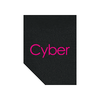 Cyber Sticker by hbtoficial
