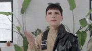eva tolkin GIF by tom smith