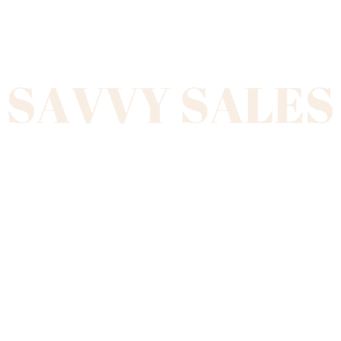 miwadasilva giphyupload sales miwadasilvaco savvysales Sticker