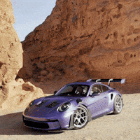 Purple Rain Mars GIF