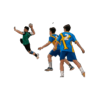 Extremadura Sticker by Club Deportivo Josefinas Mérida