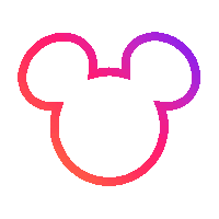 mickey mouse disney Sticker by WDW Best Day Ever