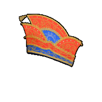 Elferrat Sticker by Mohrenwaescher