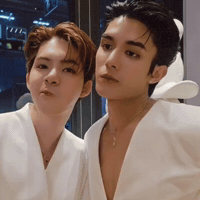 Actor Thailand GIF