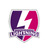 Logo Shield Sticker by Loughborough Sport