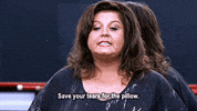 dance moms ugly cry GIF by RealityTVGIFs