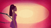 Ariana Grande Remix GIF by The Weeknd