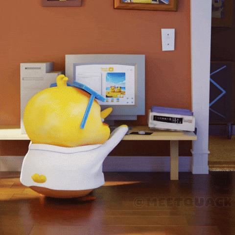 Ai Love GIF by Atrium