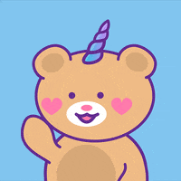 See You Later Hello GIF by Jessica Lau