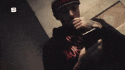 Pablo GIF by A FILM BY SUAVE