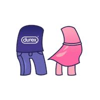 Valentines Day Love Sticker by Durex Russia