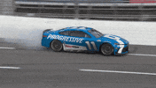 Denny Hamlin Celebration GIF by NASCAR