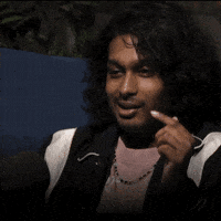 Hear Me Out Music Producer GIF by Ashwin Gane