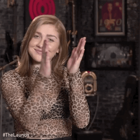GIF by CTV