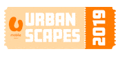Kuala Lumpur Popcorn Sticker by Urbanscapes