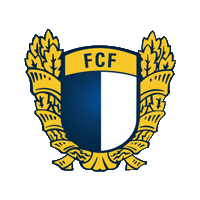 Fama Sticker by FC Famalicão