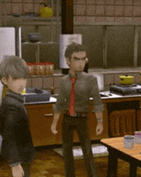 greqt_vegetables persona 4 p4 dojima ryotaro GIF