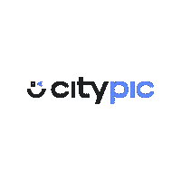 Citypic smile city images pictures Sticker
