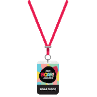 Roar Awards 2021 Sticker by Roar Success