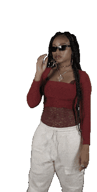 Look What Sticker by Sony Music Colombia