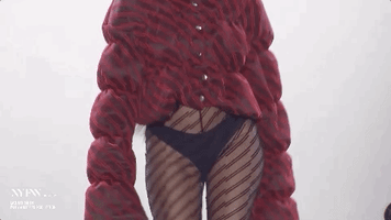 new york fashion week nyfw feb 2019 GIF by NYFW: The Shows