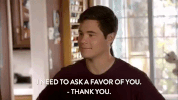 adam devine GIF by Workaholics