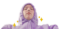 Min Yoongi Baby Sticker