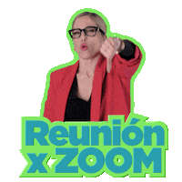 Loreto Aravena Sos Sticker by tikipictures