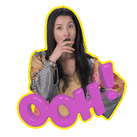 Loreto Aravena Sos Sticker by tikipictures