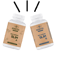 Health Protein Sticker by Neovital Nutrition
