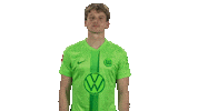 Fail Go Home Sticker by VfL Wolfsburg