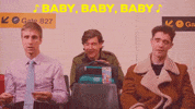 Sing Conor Mckenna GIF by FoilArmsandHog