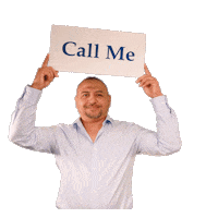 Callme Sticker by Nova Home Loans