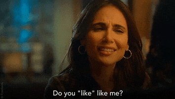 Season 4 Love GIF by Good Trouble
