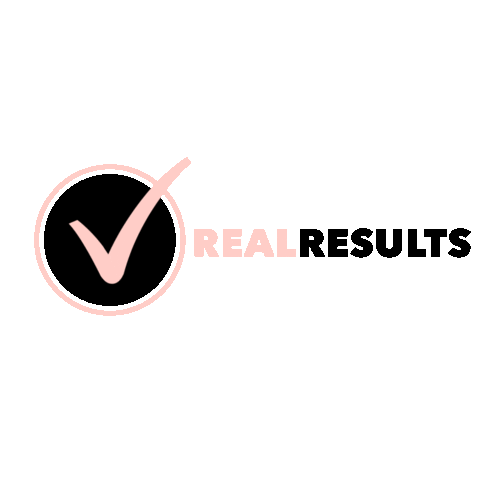 Femalefoundedco Femalefounded Transparency Sticker by femalefoundedco