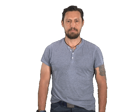 Pro Tv Survivor Sticker by Acun Medya