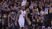 basketball GIF by UCF Knights