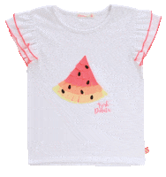 Kid Fashion Billieblush Sticker by Kidsaround