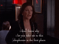 season 2 netflix GIF by Gilmore Girls 