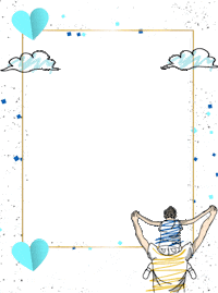 Babalargunu Sticker by Turkcell Global Bilgi