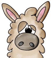 Sad Mood Sticker by Moepsel