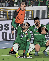 Raja Casablanca GIF
