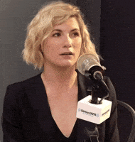 doctor who dw GIF by SiriusXM