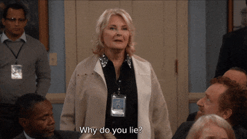 GIF by CBS