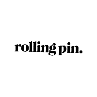 rolling_pin_co rollingpin rollingpinconvention rpcon rollingpinco Sticker