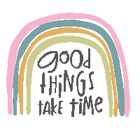 Growing Good Things Sticker
